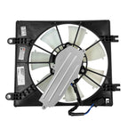 Cooling Fan Assembly for Honda Accord 1.5L Turbo (2023–2025)