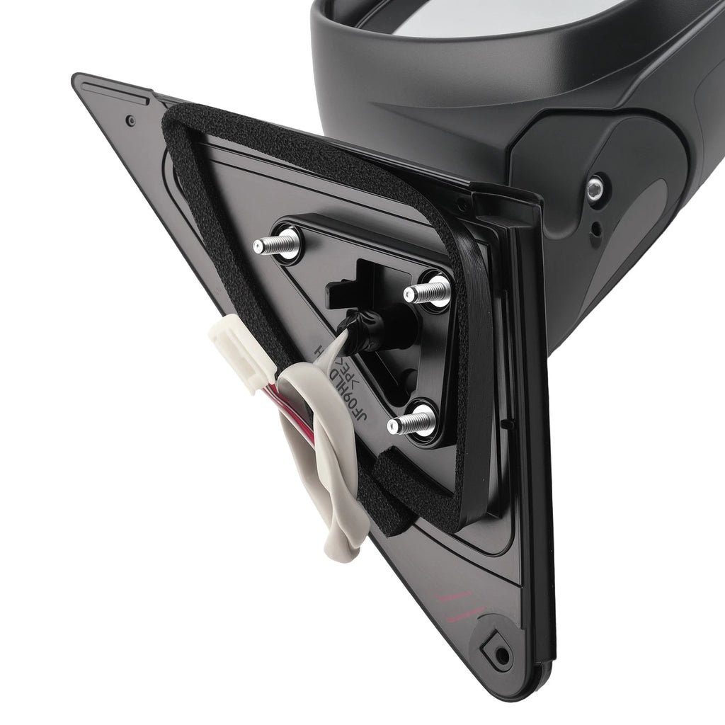 Right Side View Mirror for Toyota Highlander (2010–2013)