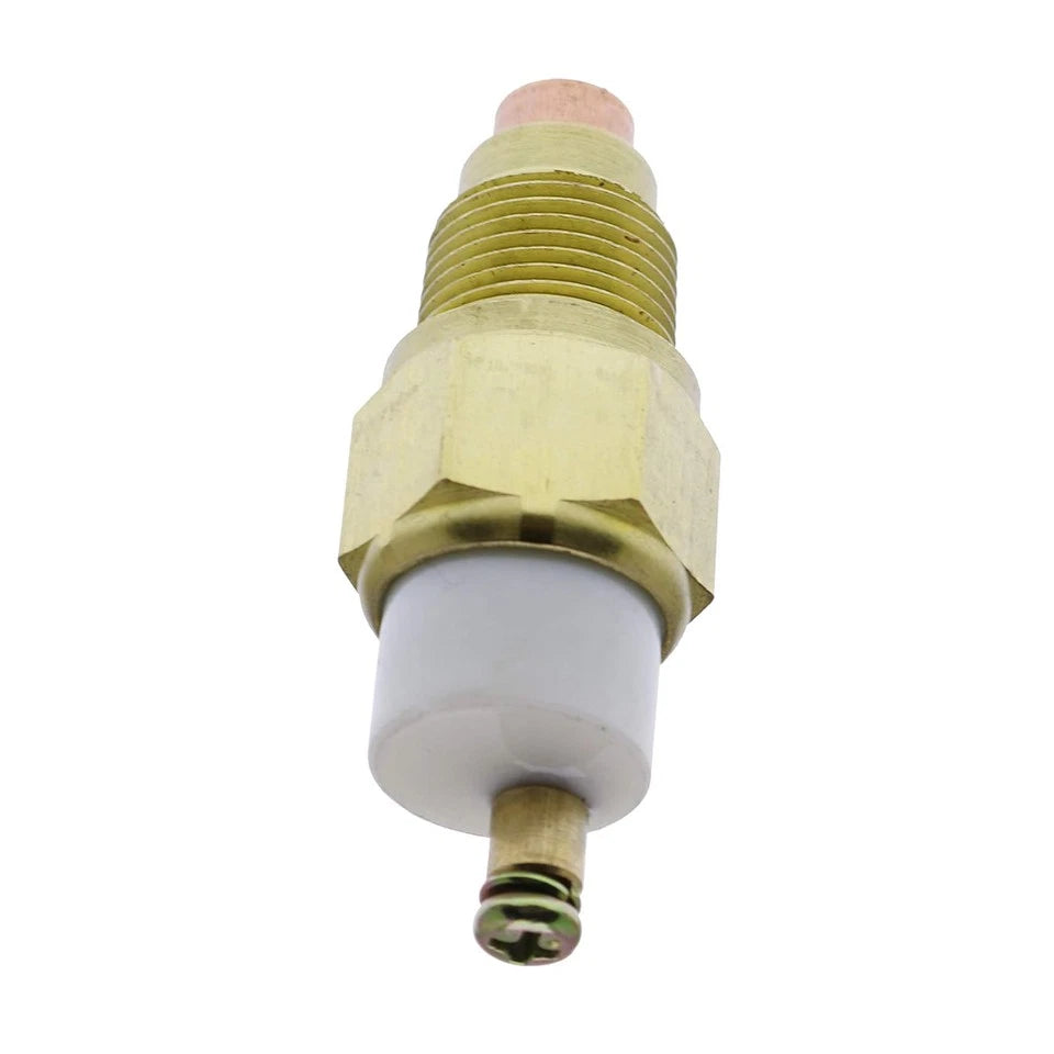 Temperature Thermoswitch Sensor for Yanmar 1GM 2GM 3GM 3HM