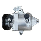 AC Compressor Replacement for Suzuki Wagon R (2019–2023)