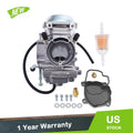 Carburetor for Suzuki Quadrunner 500 LTF500F (2001–2002) ATV