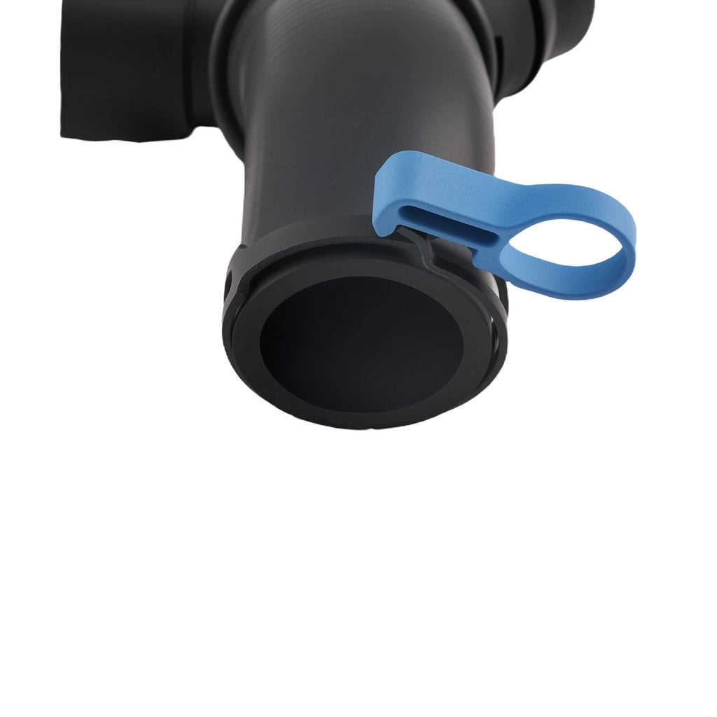 HVAC Engine Coolant T-Connector Hose for Ford F-150 (2011-2020)