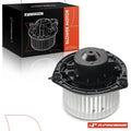 HVAC Blower Motor Wheel Assembly for Cadillac Deville Buick Pontiac (1991–1996)