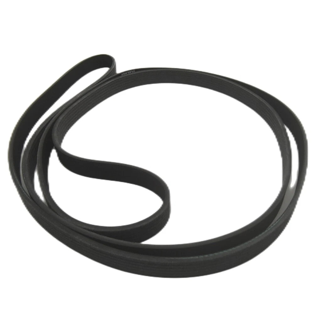 Serpentine Alternator Drive Belt for MerCruiser 5.7L 6.2L (57-865615Q10)