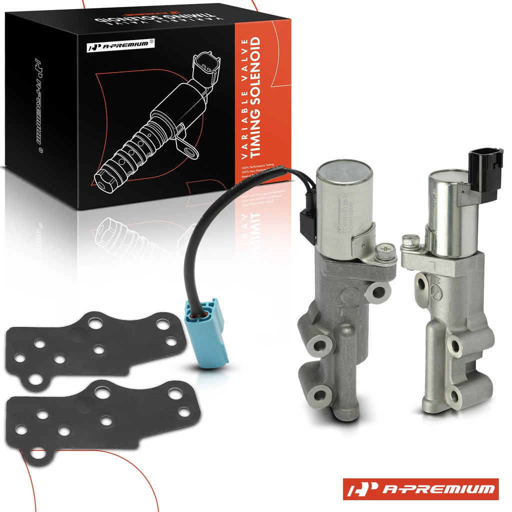 Variable Valve Timing Solenoid for Nissan Pathfinder (2001–2004)