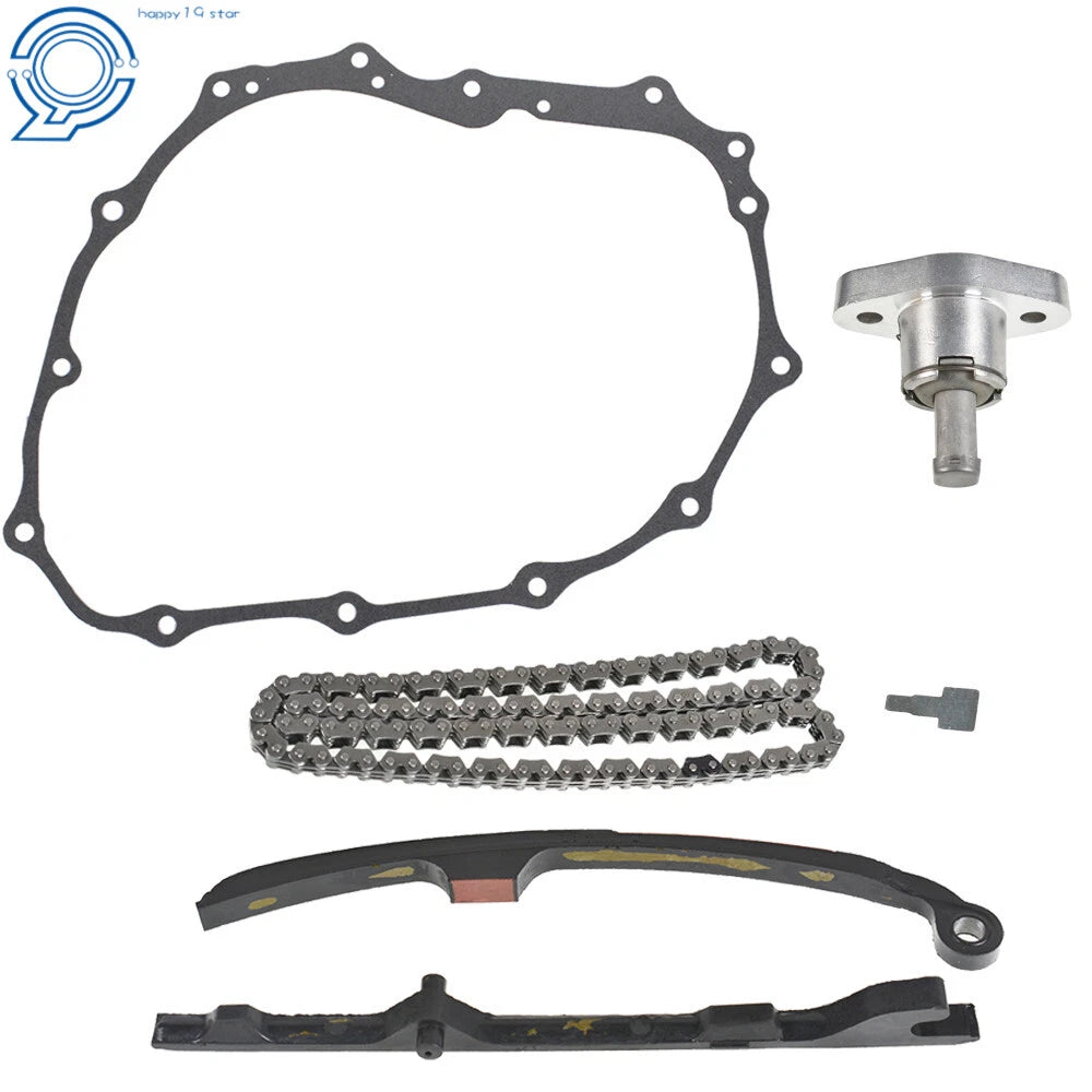 Cam Timing Chain Guides & Tensioner for Honda TRX400EX (1999–2014)