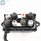 Trim Relay for Yamaha Outboard 30 40 50 60 hp (1992–2006)