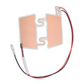 Horn Button Contact Assembly for Corvette C5 (1997–2004)