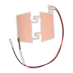 Horn Button Contact Assembly for Corvette C5 (1997–2004)