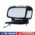 Right Passenger Side Mirror for Ram ProMaster 1500 2500 3500 (2014–2023) 8-Wires