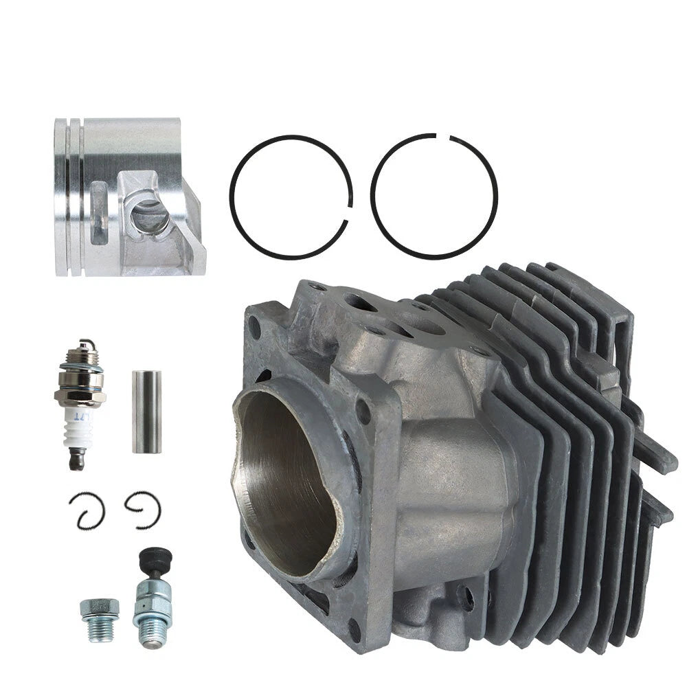 50mm Big Bore Cylinder Piston Kit for MS441 Chainsaw