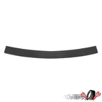 Rear Bumper Step Pad for Chevy Tahoe GMC Yukon (2015–2020)