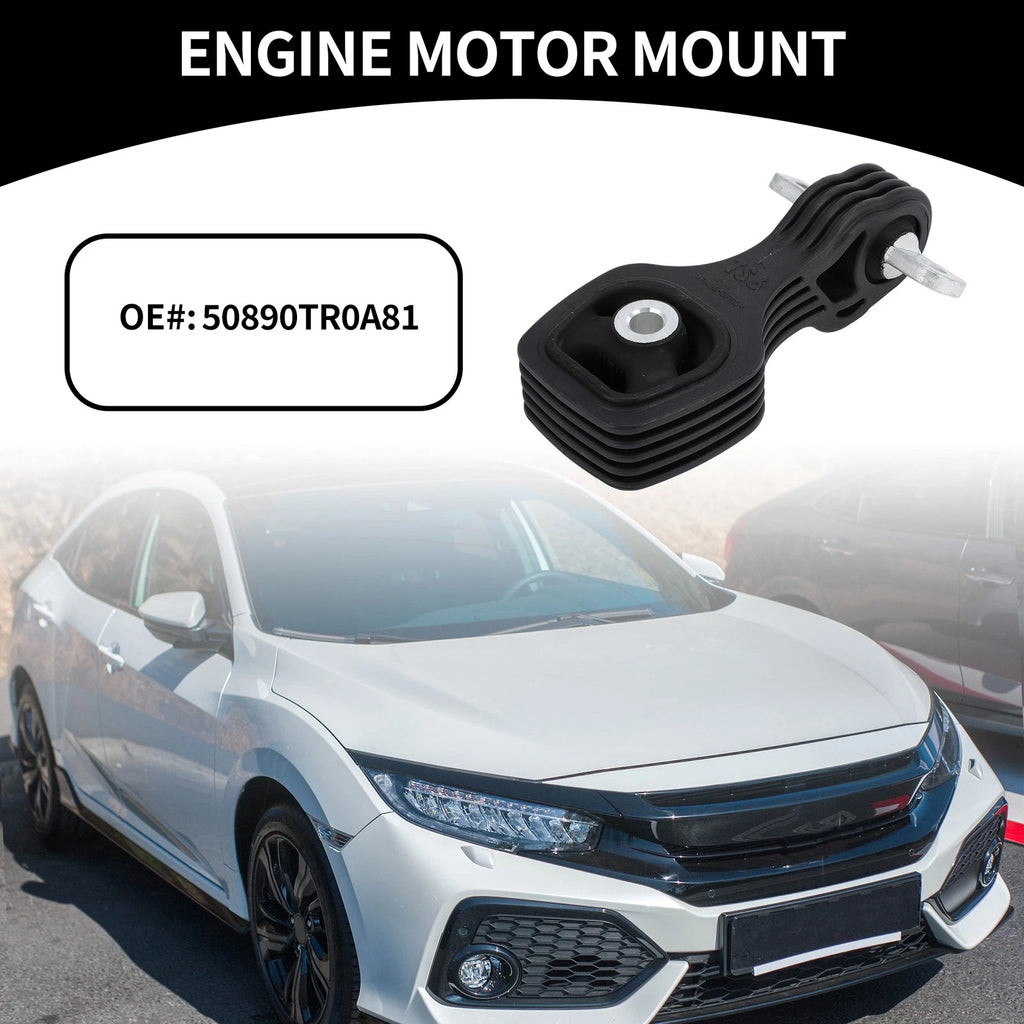 Engine Motor Mount for Honda Civic 1.8L (2012–2013)