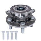 Front Wheel Hub Bearing for Land Rover Range Rover Velar Jaguar F-Pace (2018–2023) LR090515