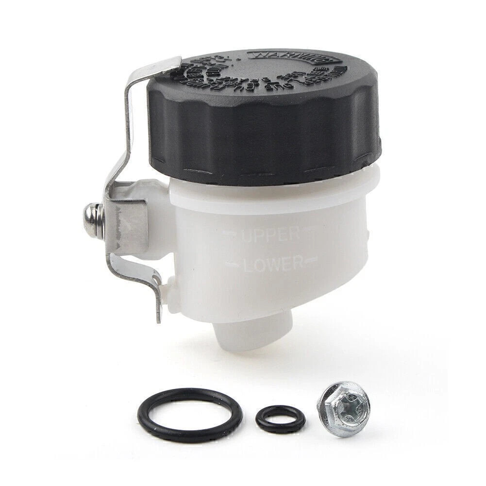 Clutch Master Cylinder Fluid Reservoir for Honda VTR1000F (1997–2005)