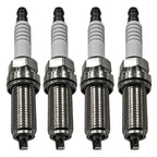 Set of 4 Spark Plugs for Subaru WRX, Forester (2014-2020)