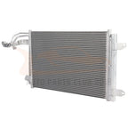 AC Condenser for Volkswagen Eos (2007-2016)