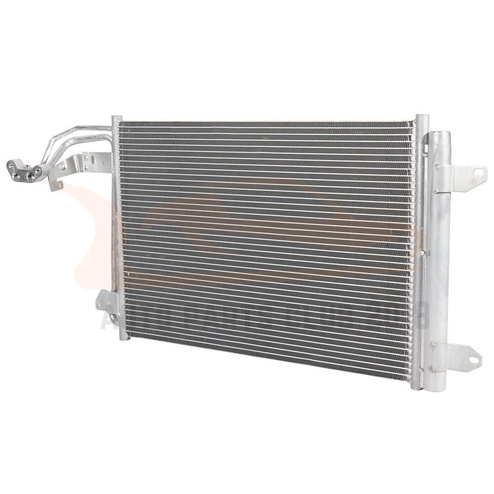 AC Condenser for Volkswagen Eos (2007-2016)