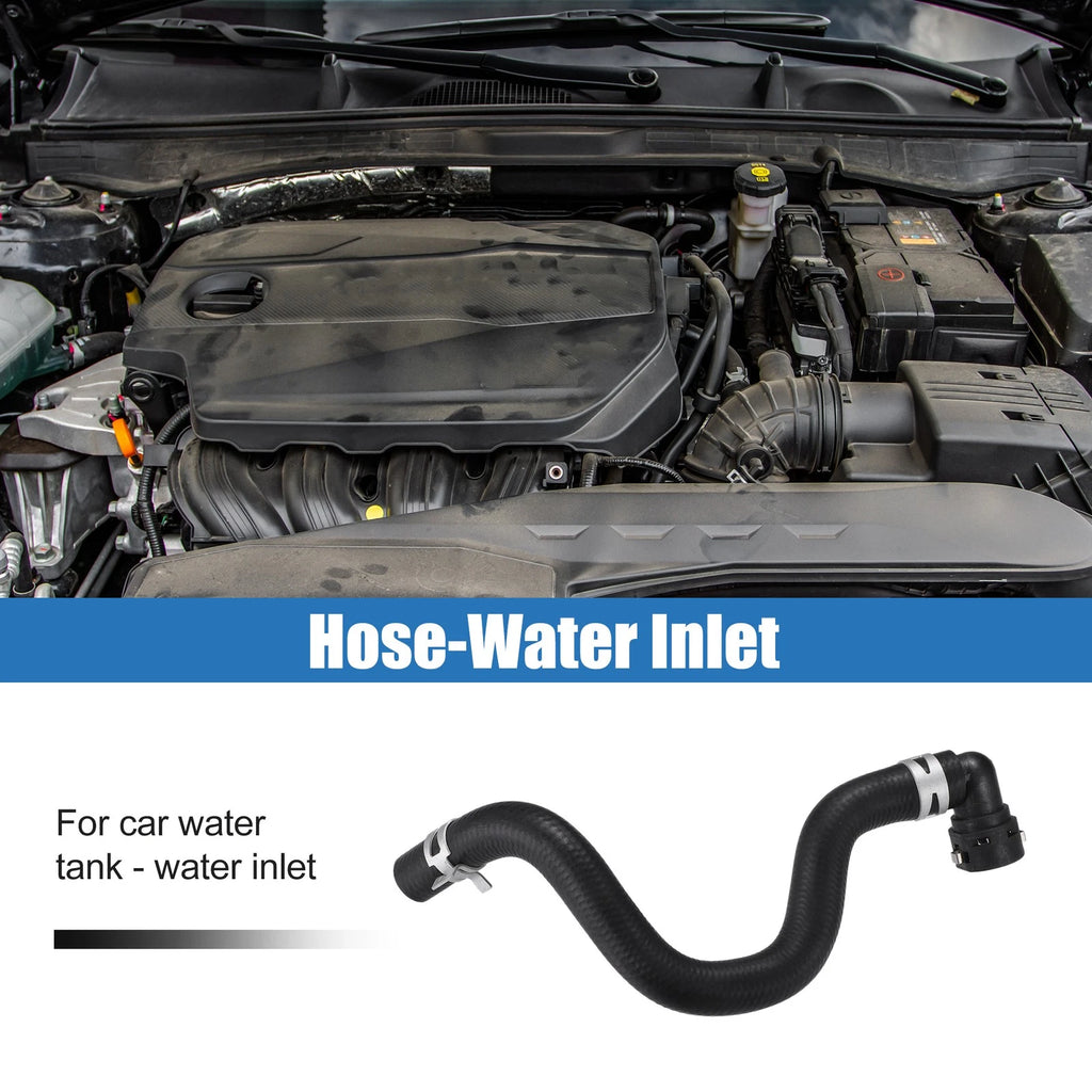 Set of 1 Water Inlet Hose for Hyundai Sonata (2012–2015) No. 973114U100