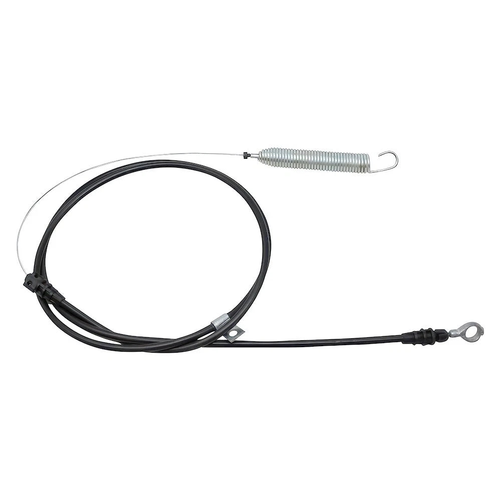 PTO Control Cable for John Deere JD Scotts L17.542 L1742 X110 X120 (N/A)