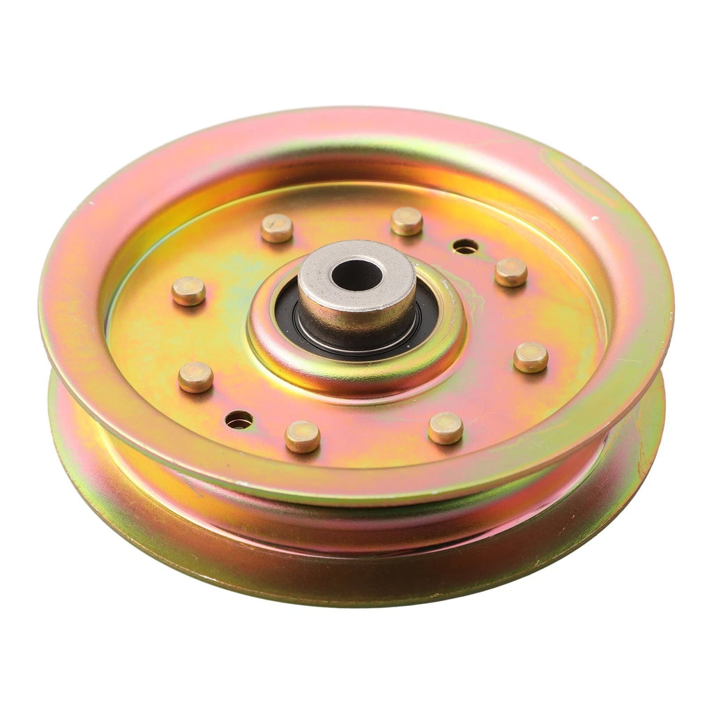 Flat Idler Pulley for (753-08171, 756-04129B, 956-04129C)