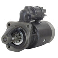 Starter for Lucas A-388187A2-AI