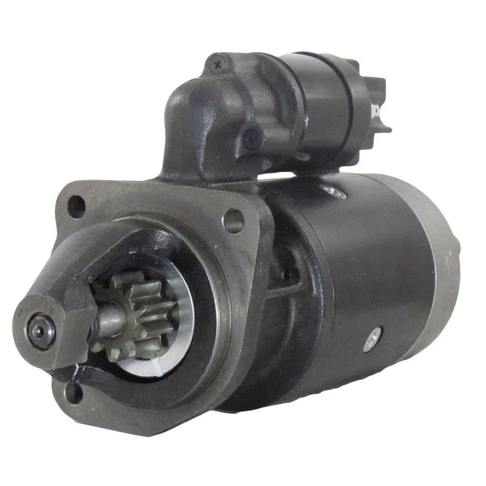 Starter for Lucas A-388187A2-AI
