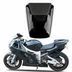 Rear Pillion Seat Cowl Fairing Cover for Yamaha YZF R6 (1998–2002) Black T9