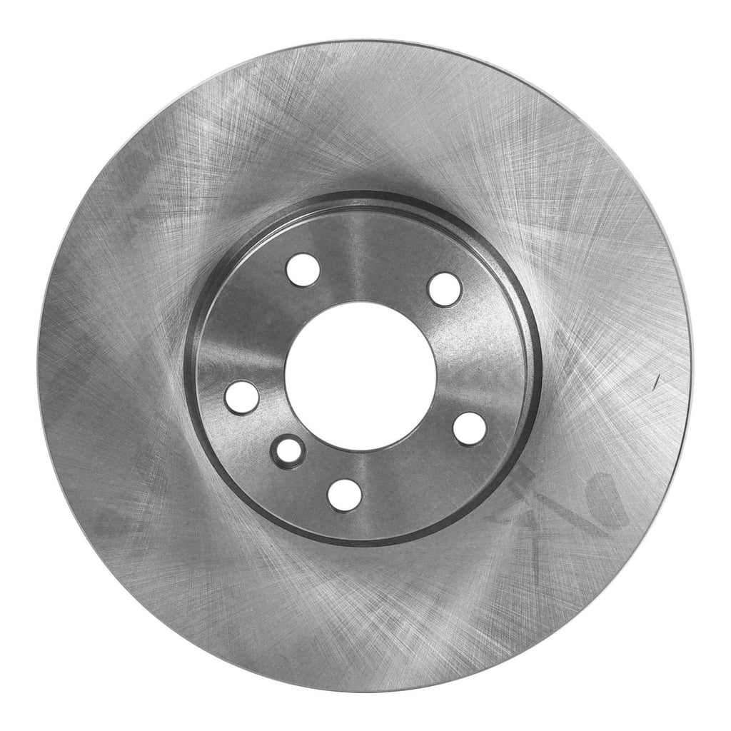 Disc Brake Rotor for BMW X5 (2007–2017) Front Solid