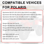 Flywheel Rotor for Polaris Sportsman 800 EFI (2012–2014)