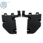 Set of 2 Front Bumper Brackets for Chevy Colorado GMC Canyon (2021–2022)