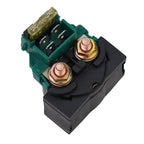 Starter Relay 4-Pin Plug for CF-CFMoto