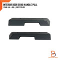 Interior Trim Door Armrest Handle for Toyota Hilux 1983-1988, 4Runner