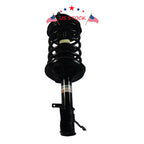 Complete Struts, Shocks & Coil Springs for Toyota Corolla (1993-2002)