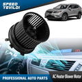 AC Heater Blower Motor for Nissan Rogue 2008-2013 / Sentra 2007-2012