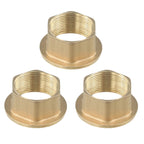 Brass Backnut Tool 32mm for Monobloc Mixer Sink
