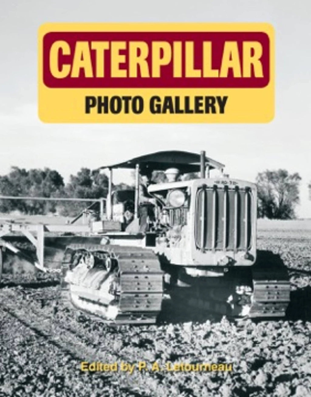 Caterpillar Photo Gallery for Various Models