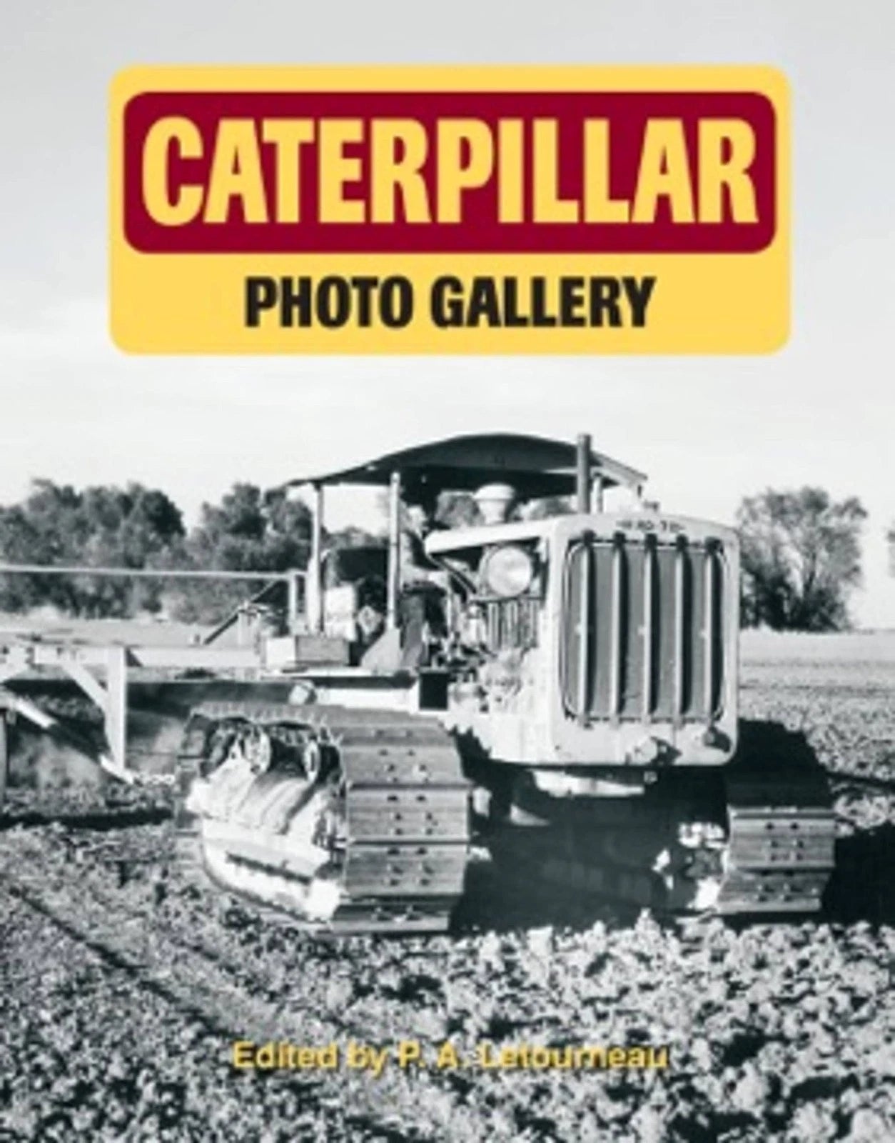 Caterpillar Photo Gallery for Various Models