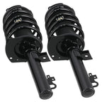 2X Front Complete Struts & Shocks Spring Assembly for Ford Taurus (1996–2007)