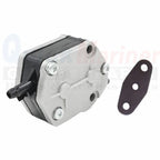 Fuel Pump with Gasket for Yamaha 50 70 75 90 HP Outboard (692-24410-00, 650-24431-A0)