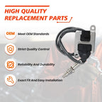NOX Sensor for Isuzu NPR NQR (2004-2019)