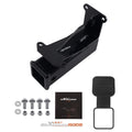 2 Inch Trailer Hitch Rear for Ford Maverick (2021–2024) 093-1136-98 Steel