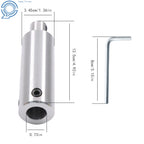 4 Inch Annular Cutter Extension for Magnetic Drill