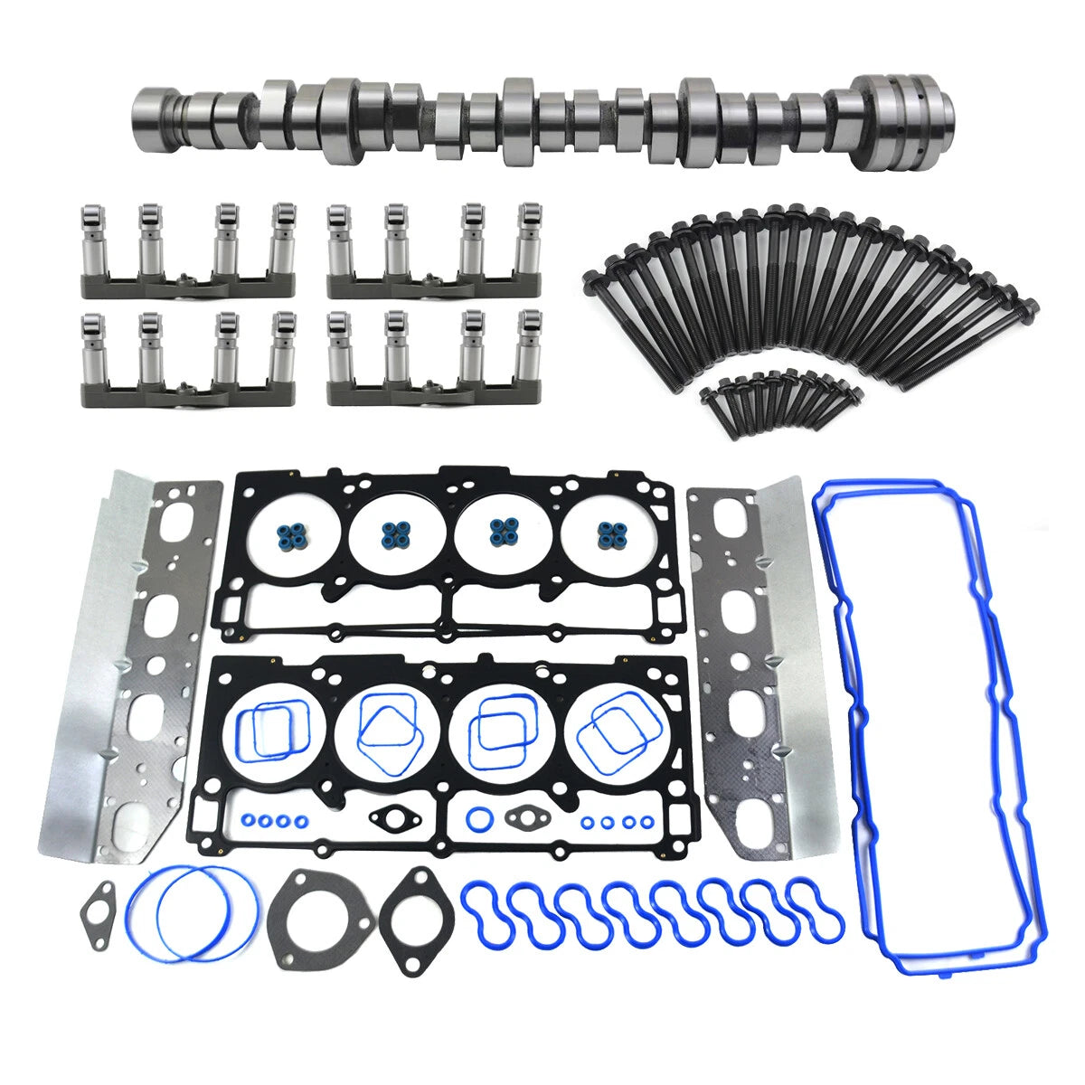 Camshaft Kit for Jeep Grand Cherokee, Dodge Charger, Chrysler 300 (2011–2023)