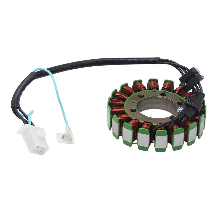 Stator Coil for Kawasaki ZX600 GPX600R Ninja 600R GPZ600R ZL400 (1985–2006)