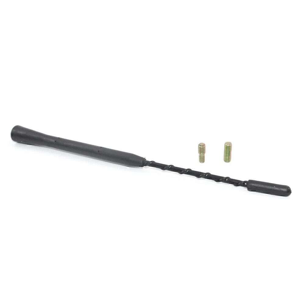 9 Inch Roof Mast Whip Aerial Antenna for VW Bora Jetta Beetle Passat (2000–2023)