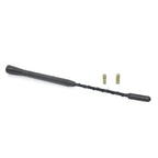 9 Inch Roof Mast Whip Aerial Antenna for VW Bora Jetta Beetle Passat (2000–2023)