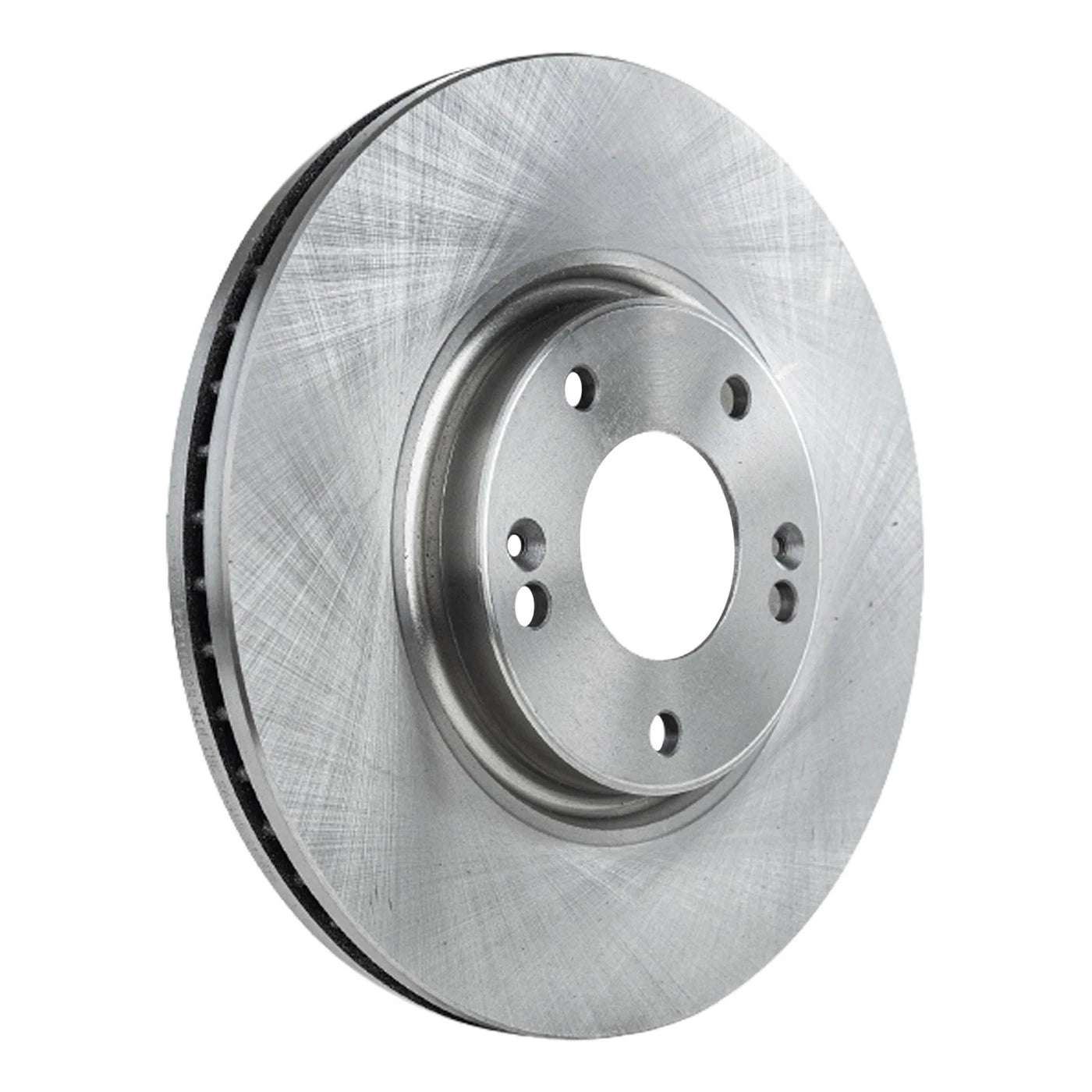 Disc Brake Rotor for Hyundai XG350 (2004–2005) Front Solid