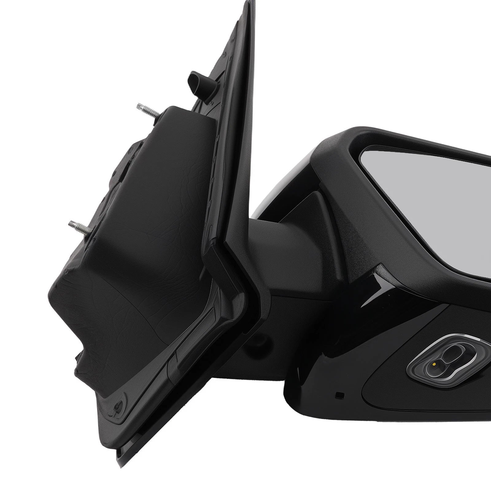 Heated Right Side Mirror for Ford F-150 (2021–2025)