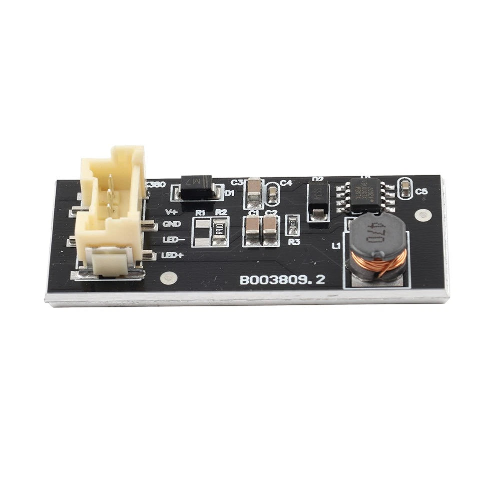 Rear Tail Light Driver Chip Board Module for BMW X3 F25 (2011–2017) B003809.2